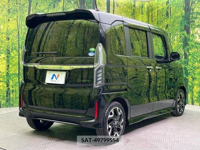 Honda N BOX CUSTOM 2019-06 279059-17