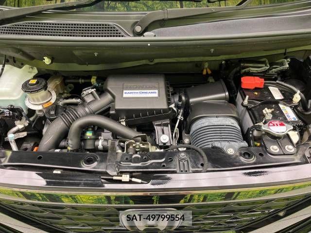 Honda N BOX CUSTOM 2019-06 279059-18