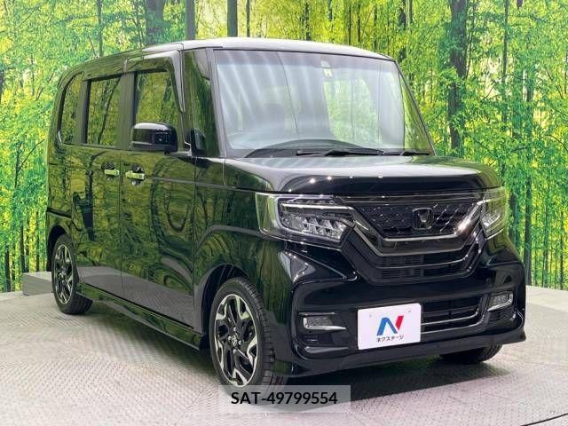 Honda N BOX CUSTOM 2019-06 279059-16