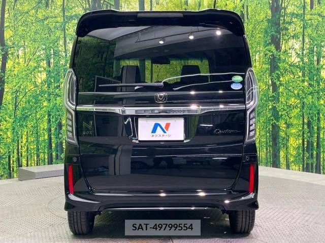 Honda N BOX CUSTOM 2019-06 279059-15