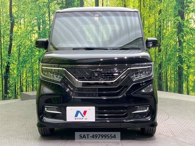 Honda N BOX CUSTOM 2019-06 279059-14