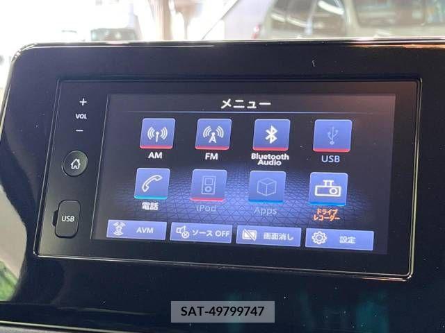 Nissan DAYZ 2020-11 323625-2