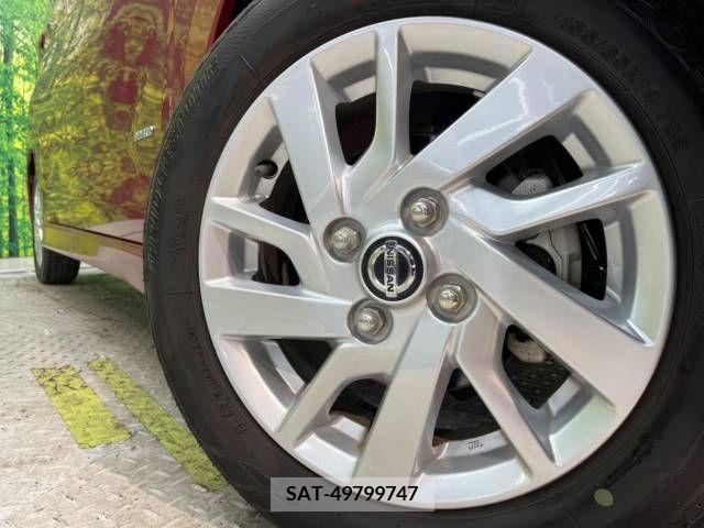 Nissan DAYZ 2020-11 323625-13