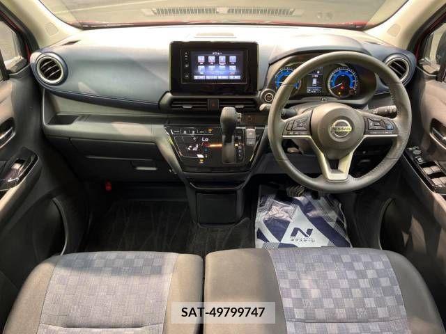 Nissan DAYZ 2020-11 323625-1
