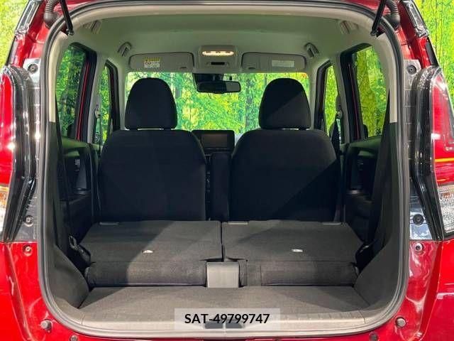 Nissan DAYZ 2020-11 323625-10