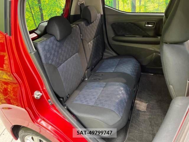 Nissan DAYZ 2020-11 323625-9