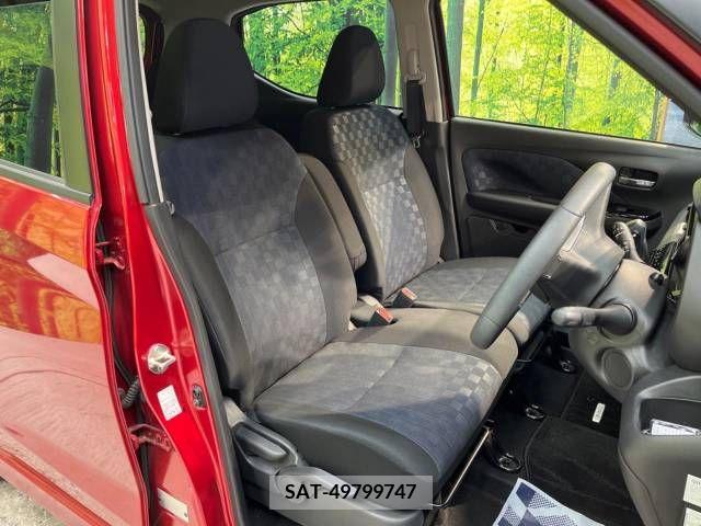 Nissan DAYZ 2020-11 323625-8