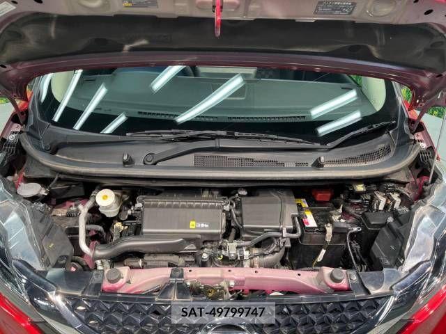 Nissan DAYZ 2020-11 323625-18