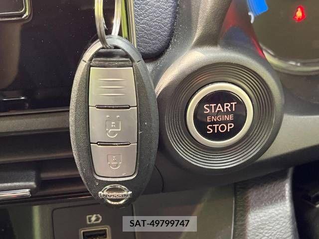 Nissan DAYZ 2020-11 323625-7