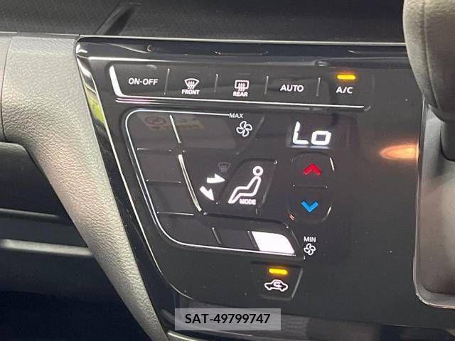 Nissan DAYZ 2020-11 323625-6