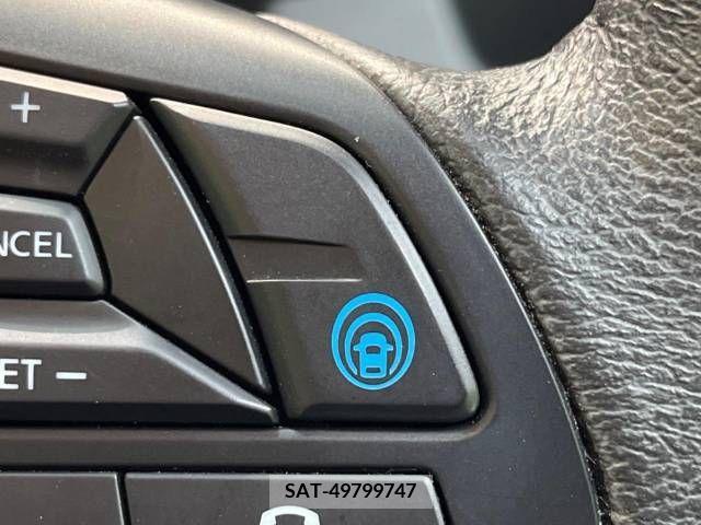 Nissan DAYZ 2020-11 323625-4