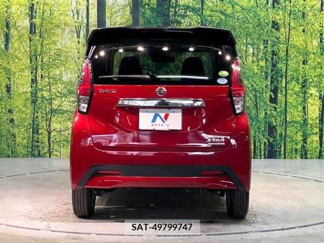 Nissan DAYZ 2020-11 323625-15