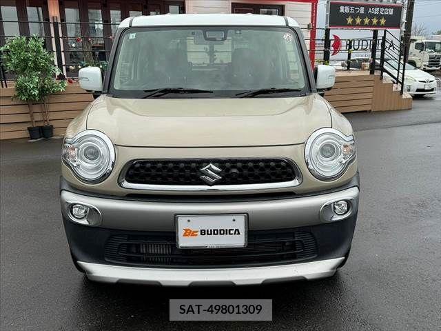 Suzuki X BEE 2018-09 247846-4
