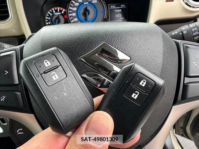 Suzuki X BEE 2018-09 247846-3