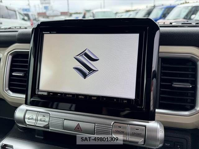Suzuki X BEE 2018-09 247846-2