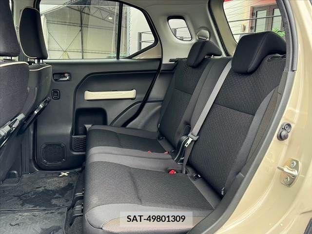 Suzuki X BEE 2018-09 247846-12