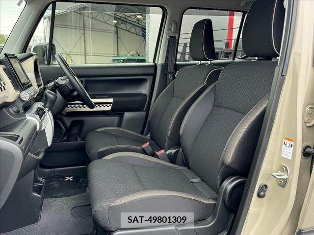 Suzuki X BEE 2018-09 247846-11