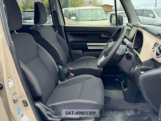 Suzuki X BEE 2018-09 247846-10