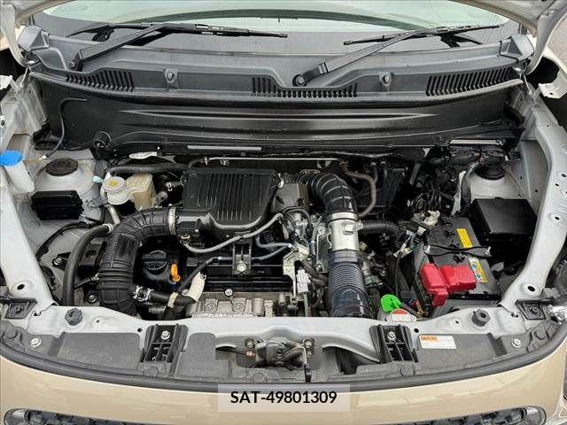 Suzuki X BEE 2018-09 247846-19