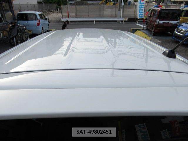 Mazda FLAIR 2013-03 270030-7