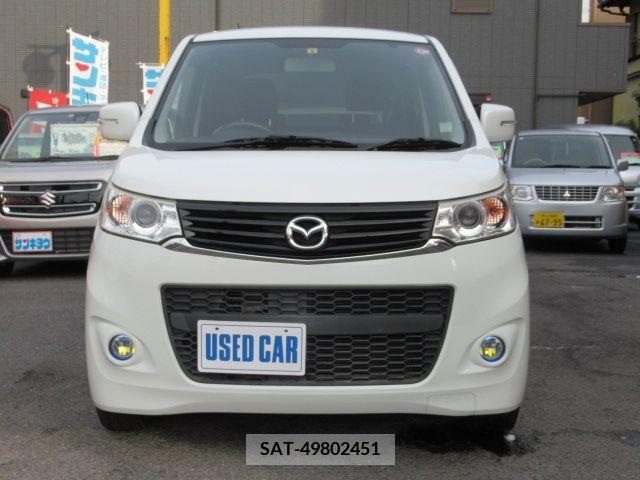 Mazda FLAIR 2013-03 270030-5
