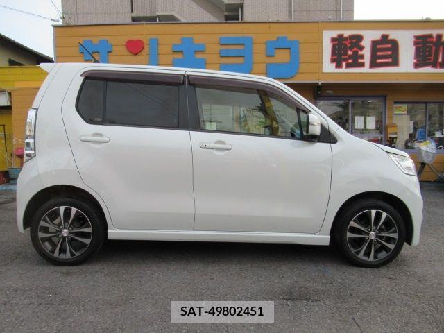 Mazda FLAIR 2013-03 270030-3