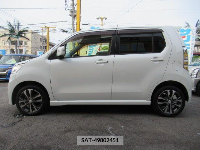 Mazda FLAIR 2013-03 270030-4