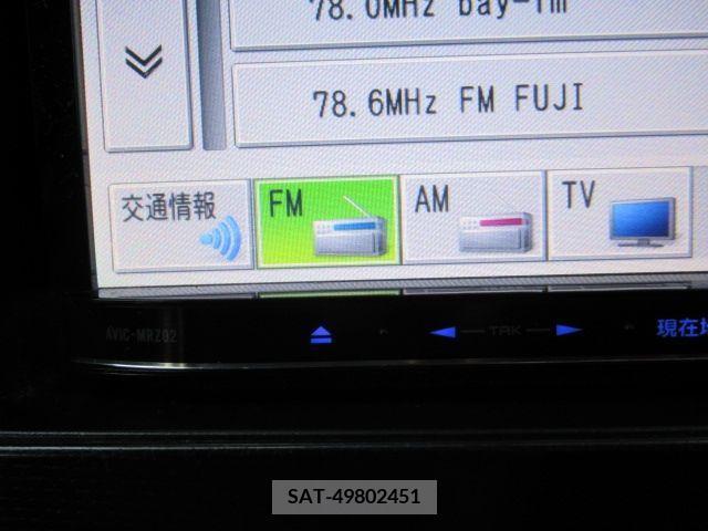 Mazda FLAIR 2013-03 270030-23
