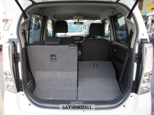 Mazda FLAIR 2013-03 270030-17