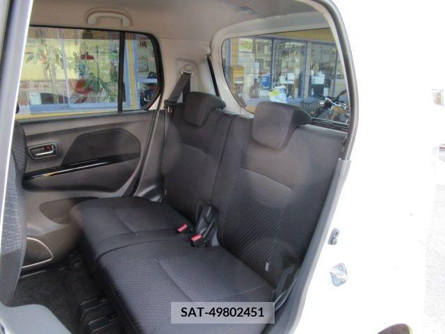 Mazda FLAIR 2013-03 270030-15