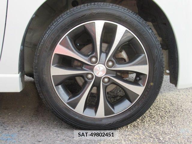 Mazda FLAIR 2013-03 270030-11