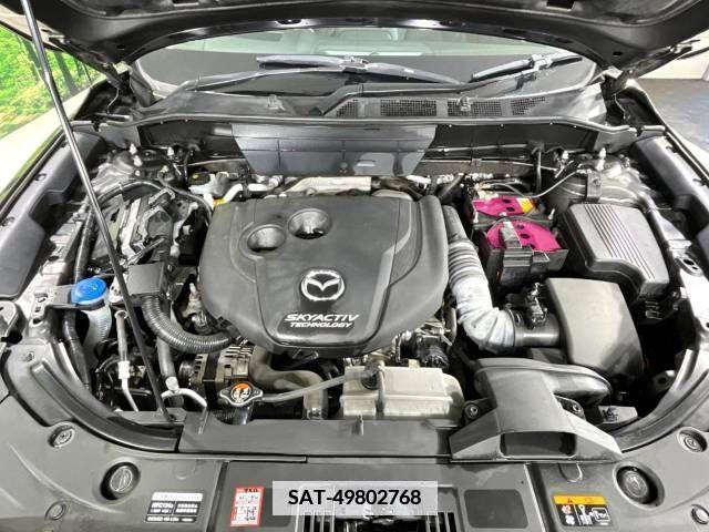 Mazda CX-5 2017-03 338603-18