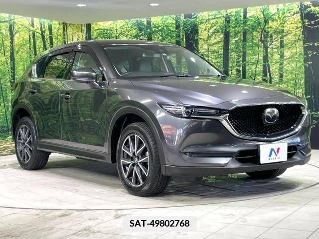 Mazda CX-5 2017-03 338603-16
