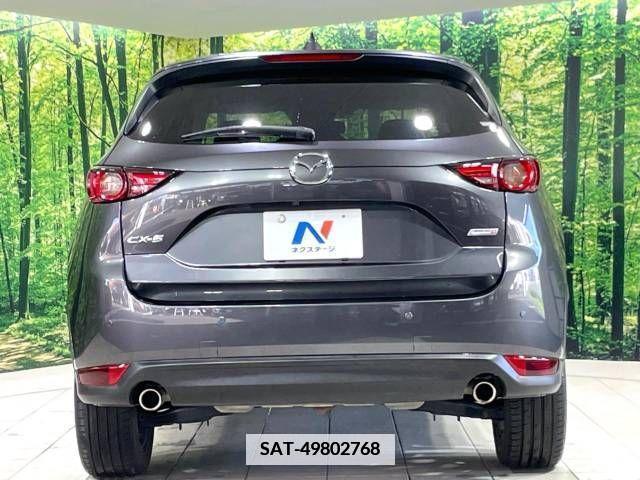 Mazda CX-5 2017-03 338603-15