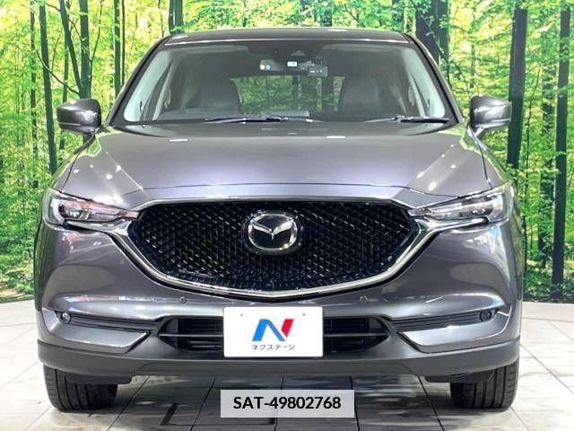 Mazda CX-5 2017-03 338603-14