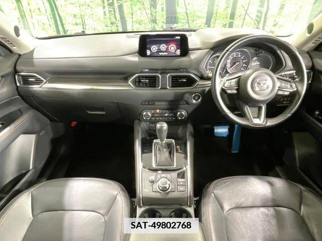 Mazda CX-5 2017-03 338603-1