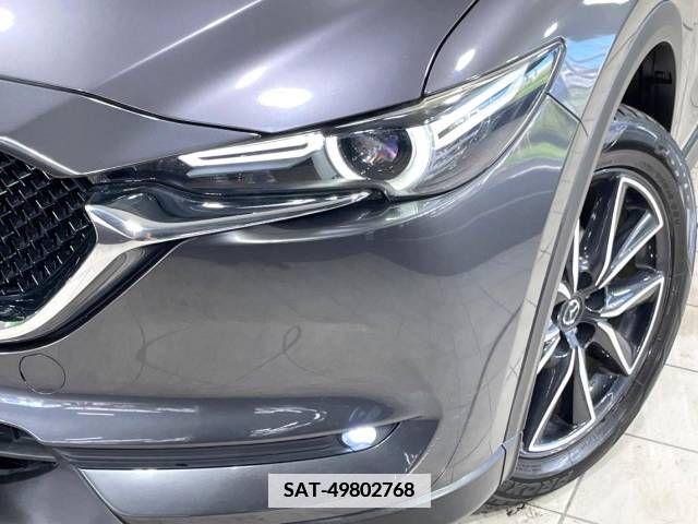Mazda CX-5 2017-03 338603-12