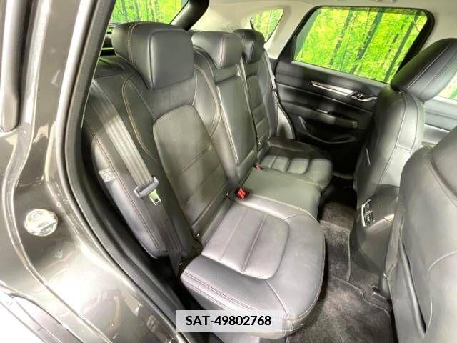Mazda CX-5 2017-03 338603-9