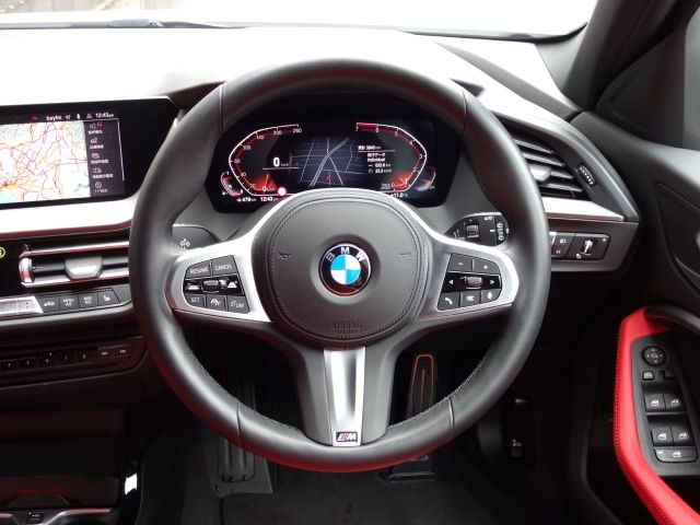 Bmw 1 SERIES 2023-02 186615-19