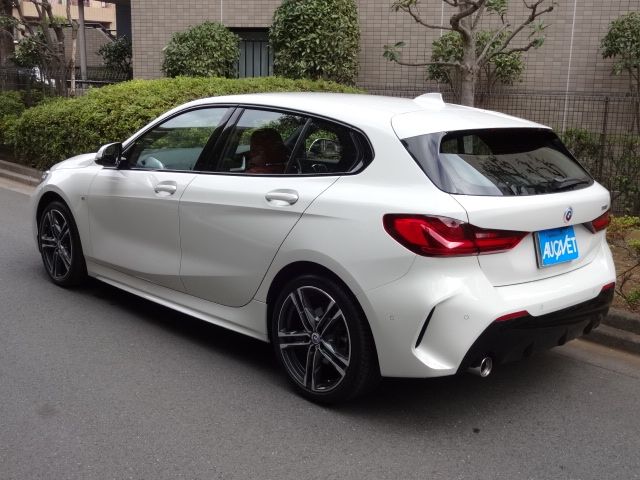 Bmw 1 SERIES 2023-02 186615-2