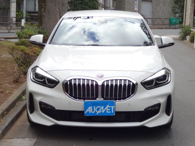 Bmw 1 SERIES 2023-02 186615-3