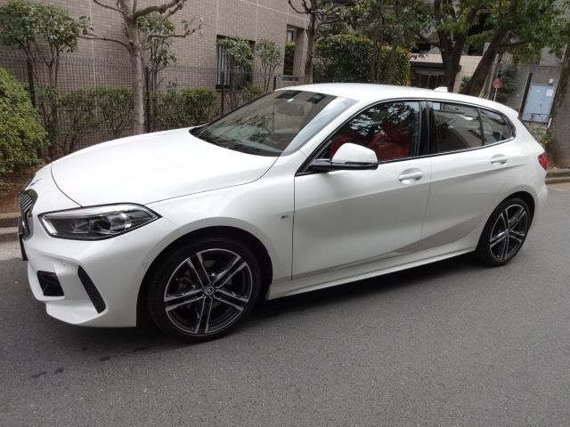 Bmw 1 SERIES 2023-02 186615-5