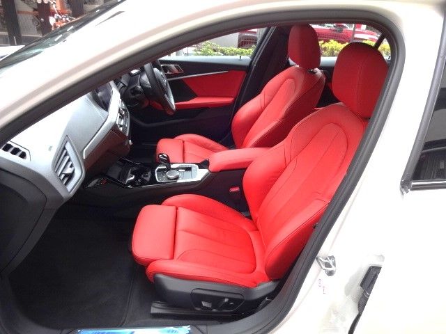 Bmw 1 SERIES 2023-02 186615-13