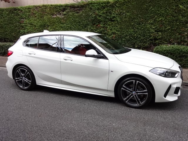 Bmw 1 SERIES 2023-02 186615-7