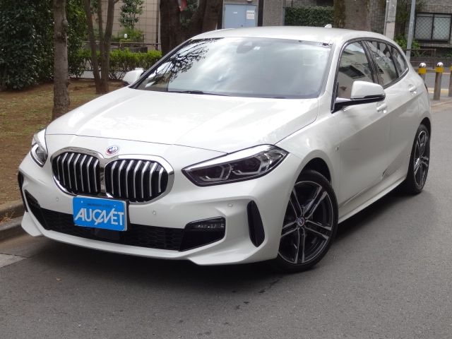 Bmw 1 SERIES 2023-02 186615-0