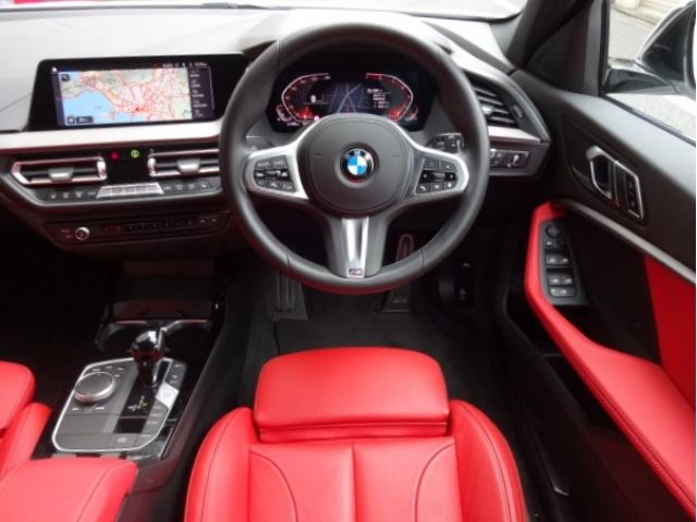Bmw 1 SERIES 2023-02 186615-1