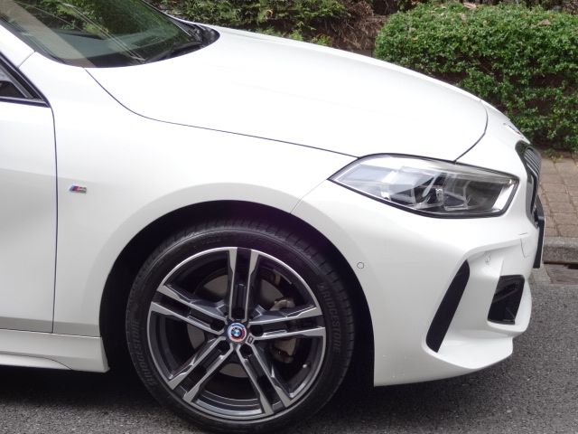 Bmw 1 SERIES 2023-02 186615-8