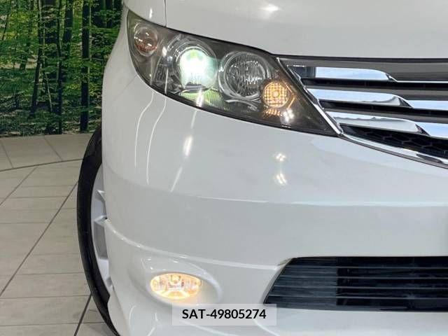 Honda ELYSION 2010-09 315212-13