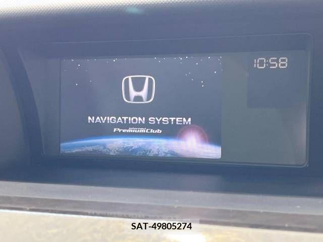 Honda ELYSION 2010-09 315212-2