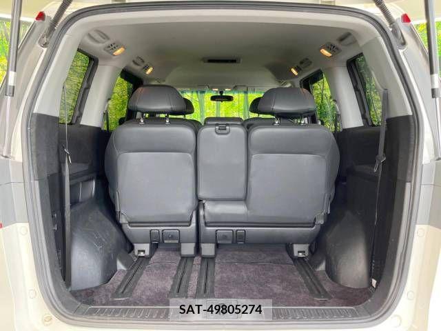 Honda ELYSION 2010-09 315212-11